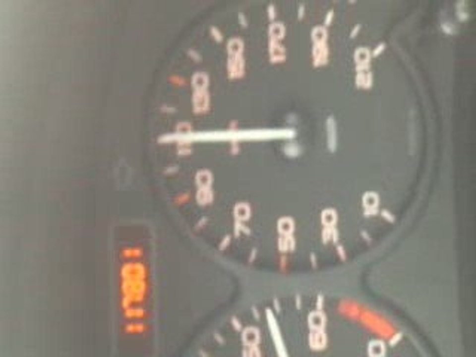 Peugeot 206 1.4i 40-140km