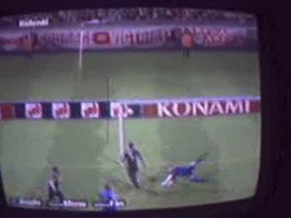 [But pes 2009] de Tarik Sektioui