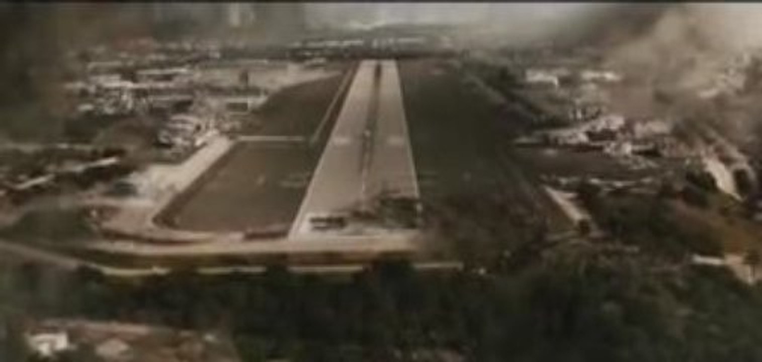 Movie Trailer - 2012