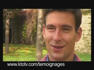 Sur la route de St Jacques de Compostelle, j'ai trouvé Dieu