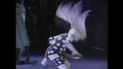 Les masques de Lune - Bereba, Burkina Faso