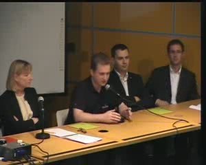 Quel avenir pour le jeu vidéo? - Partie 1