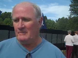 Mick's Pick - I Salute You Cornelius Bullock