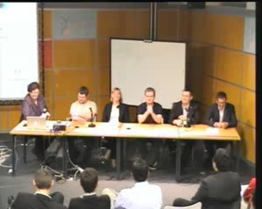 Quel avenir pour le jeu vidéo? - Partie 2