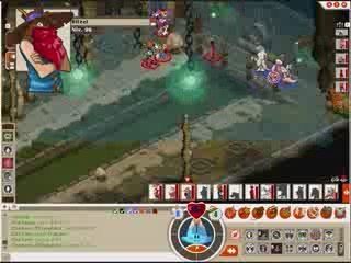 Scara Doré Vs Innocence'