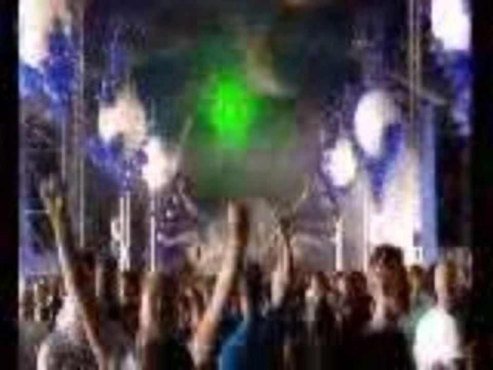 Best of defqon 2009 part 1