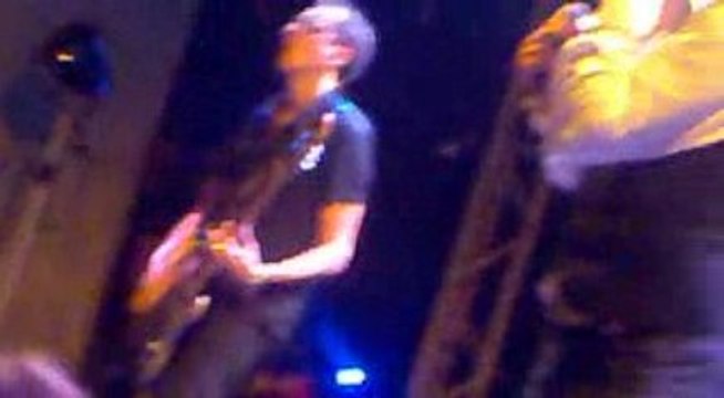 Fatals Picards - Le jour de la mort de Johnny