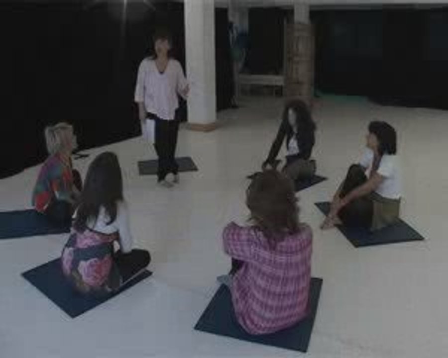 therapiedanse