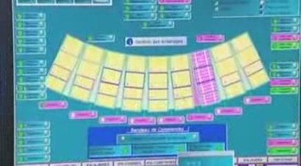 Logiciel de gestion de l’éclairage des ERP