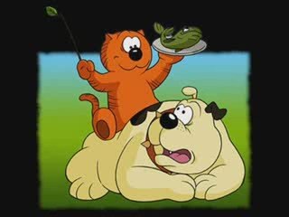 Les Entrechats... ou presque !