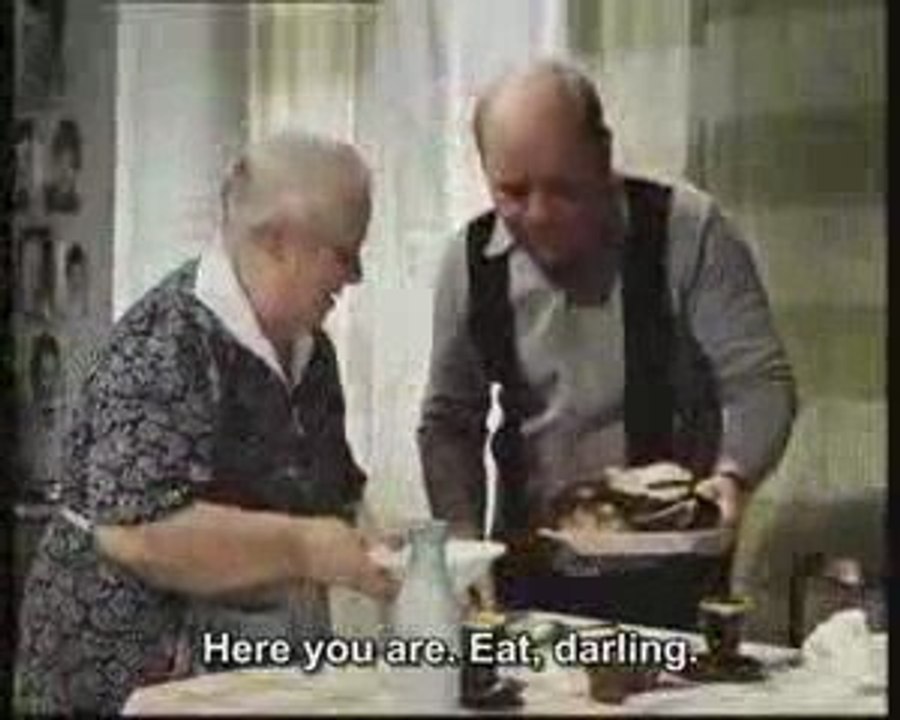 Russian movie-Gentlemen Of Fortune part-1/9