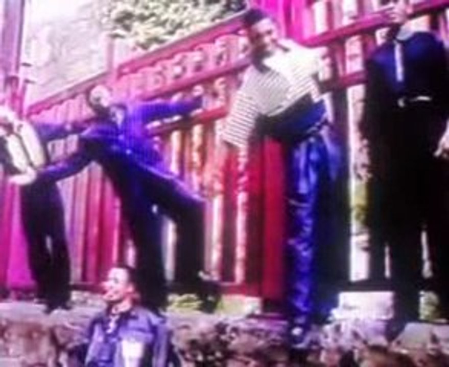 CHOC STARS " MARCEL "