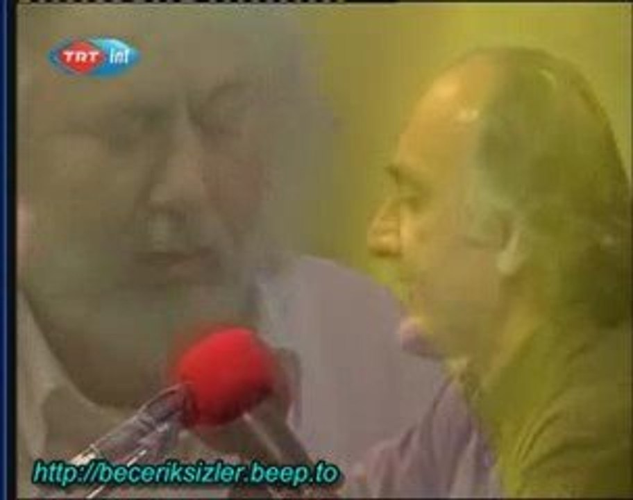 Erkan Oğur & İsmail H. Demircioğlu Divane Aşık Gibi