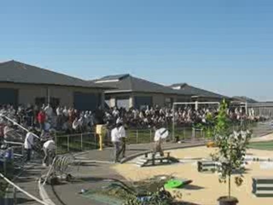 Bouchemaine : Chiens Guides d'Aveugles de l'Ouest