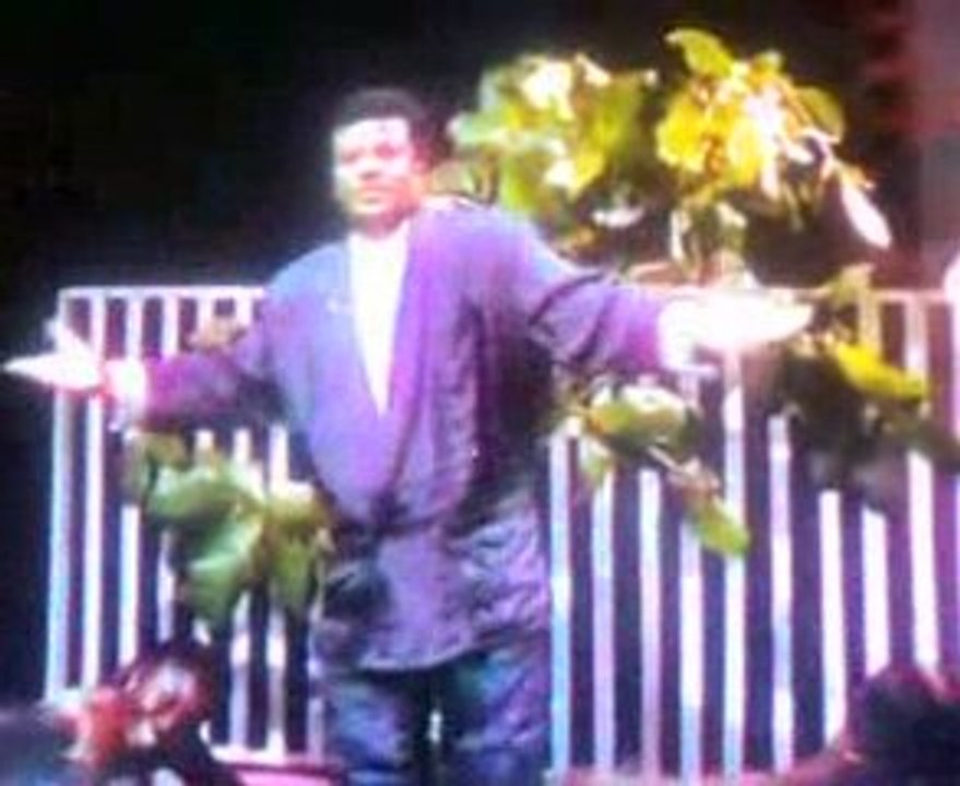 MADILU SYSTEM " BOMA NGA NABOMA YO..."