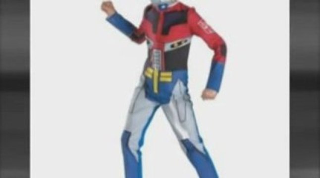 The Hottest And Cheapest Kids Halloween Costumes For 2009