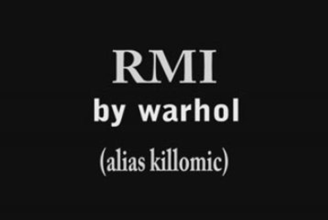RMI BY WARHOL
