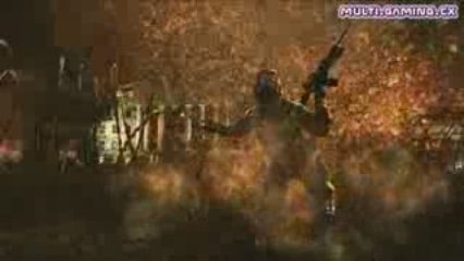 Call of Duty - Modern Warfare 2 infamy