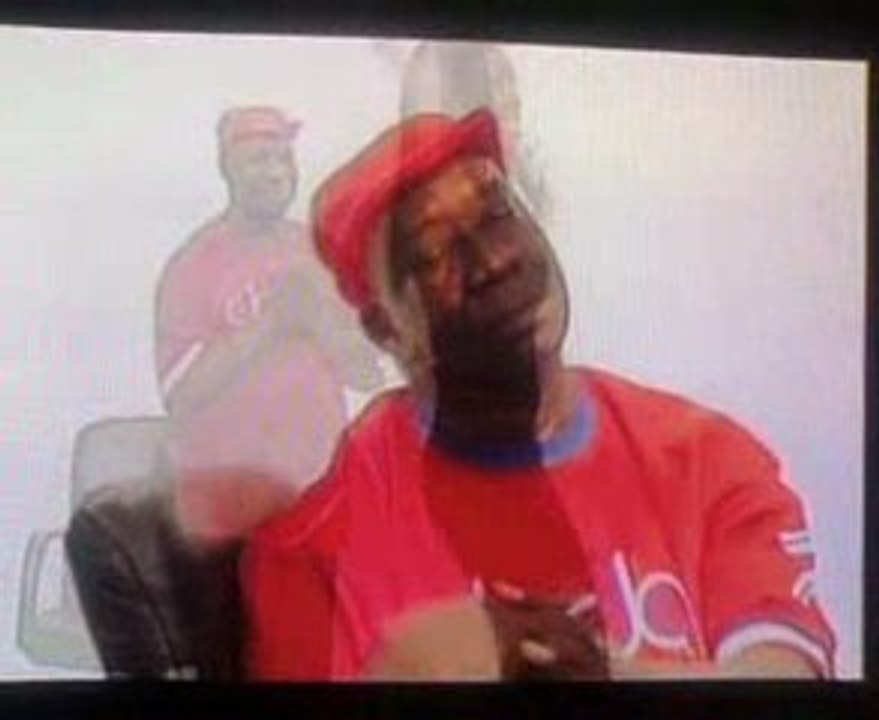 TABU LEY PASCAL " NDAYA "