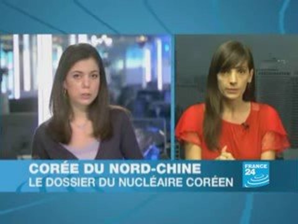 Le 1er ministre chinois en visite de trois jours à Pyongyang