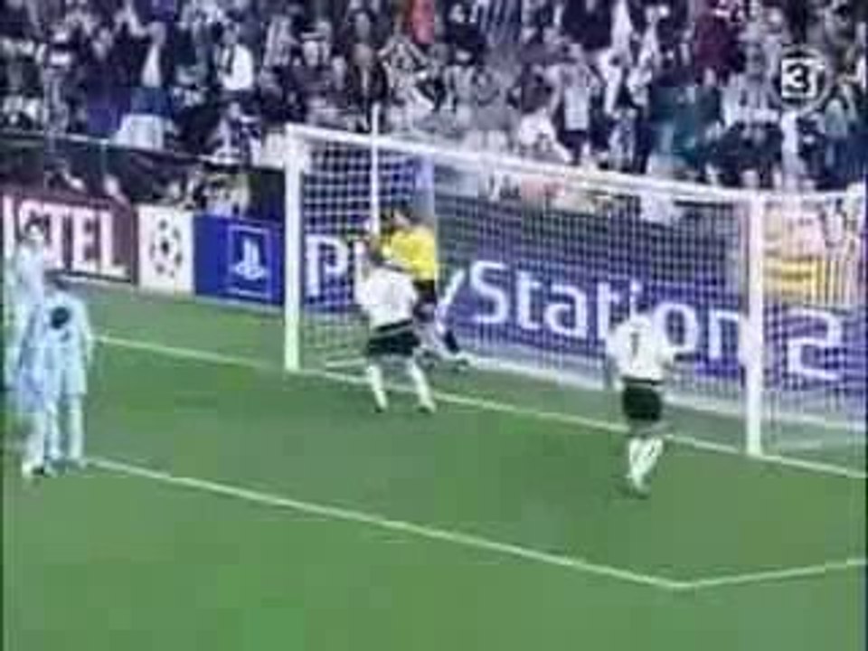 Top 20 soccer (football) misses