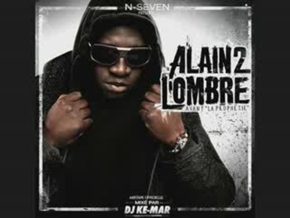exclu Alain 2 Lombre Qui Es Tu Vraiment ft Rapeur D'1stinct