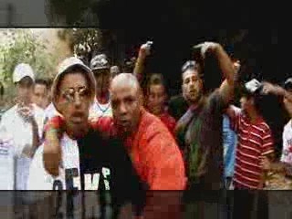 CLIP : Shirde feat. RR_K-Maro du TerTer