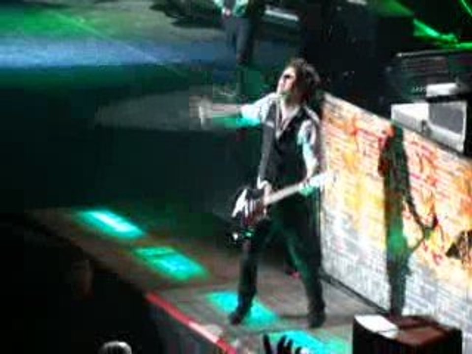 Green Day