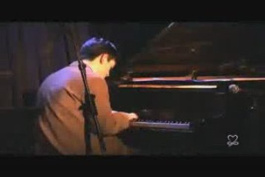 Antonio Ciacca Quartet performs Lagos Blues / Blue Note, NYC