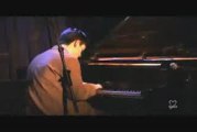 Antonio Ciacca Quartet performs Lagos Blues / Blue Note, NYC