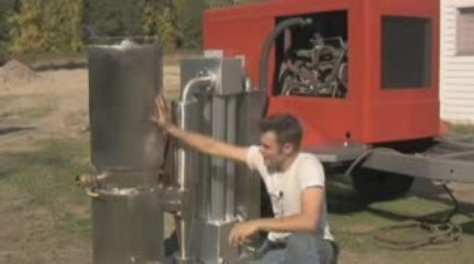 Surviving 2012 Doomsday!