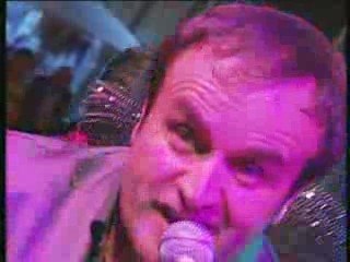 Kadıköy İkizdereliler Gecesi Cimilli İbo