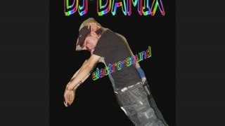 DJ DAMIX la révolution electro song 2009