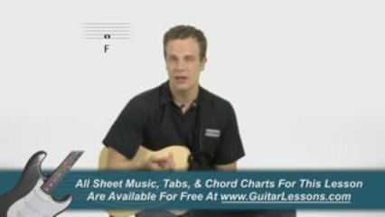 How To Read Guitar Sheet Music - Guitar Lessons