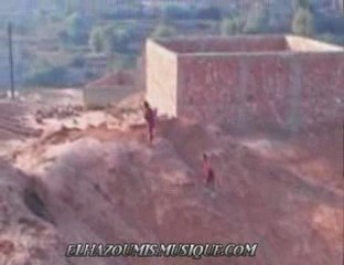 Village de TARGA WASSAY ASSAKA