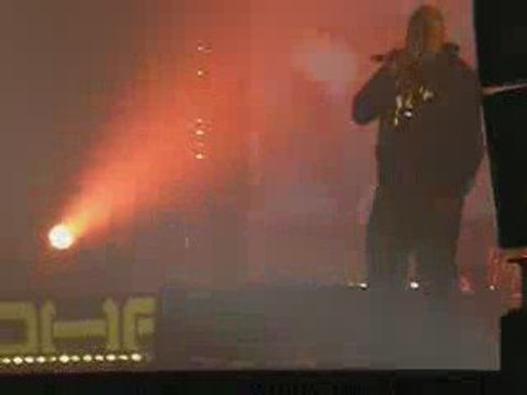 ROHFF concert Zenith Strasbourg