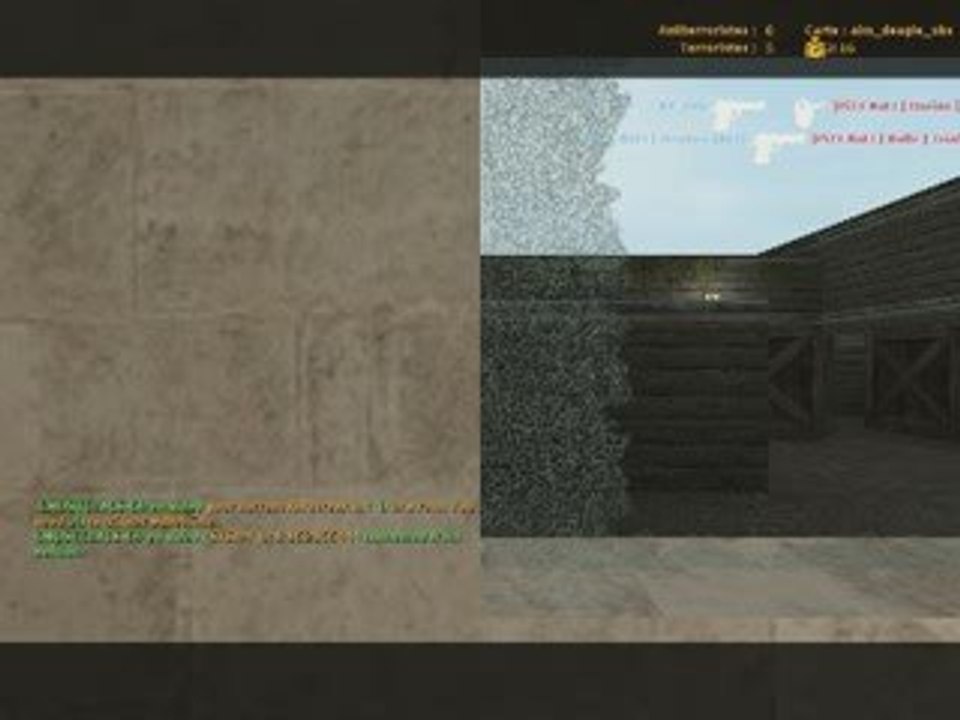 Video fun de css avec krimo75