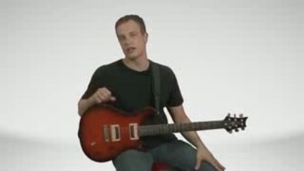 Basic Parts Of The Guitar - Guitar Lessons