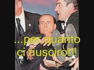 Silvio, il pork - TONY TROJA