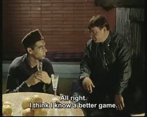 Russian movie-Gentlemen Of Fortune part-8/9