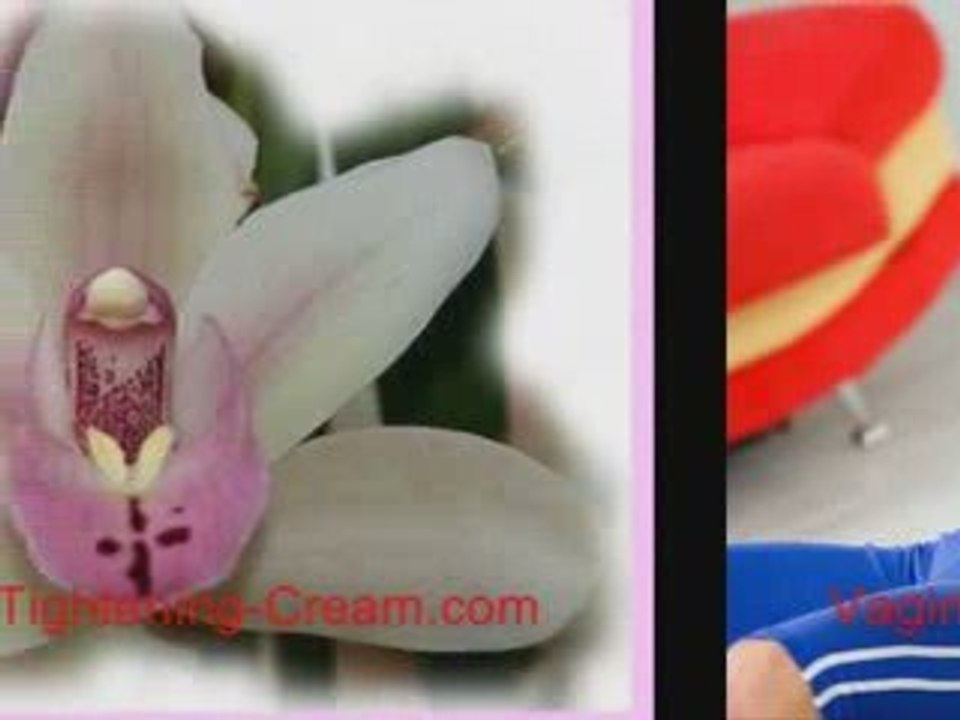 Loose Vagina Remedy | http://Vaginal-Tightening-Cream.com