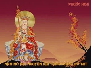 HINH PHAT GIAO VOI KINH ADIDA