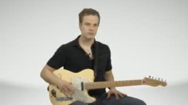 Introduction To Guitar Modes - Guitar Lessons