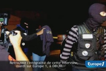 La fille du "corbeau":"Il restait impassible"