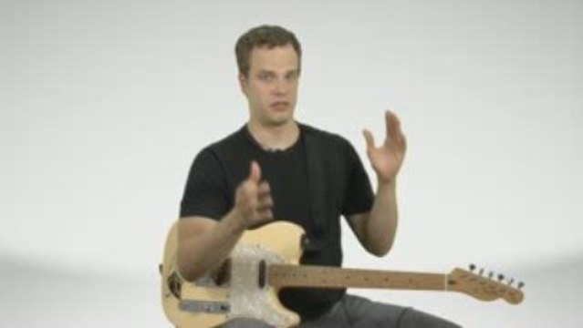 Jazz Guitar Lessons - How To Play Jazz Guitar