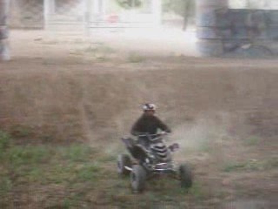cris en 660 raptor