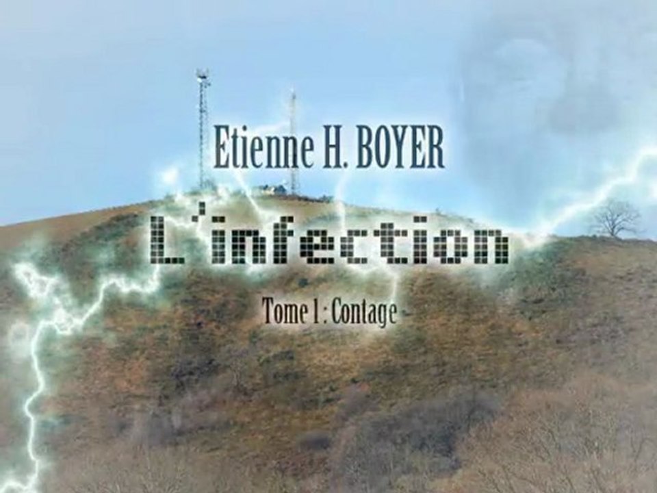 L'infection teaser 1