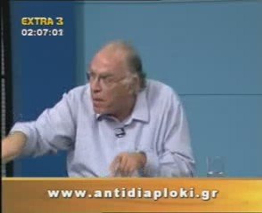 ΠΟΛΙΤΙΚΟΣ ΜΑΡΑΘΩΝΙΟΣ. 3ο ΜΕΡΟΣ. 4 ΟΚΤΩΒΡΙΟΥ 2009.