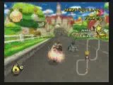 MKwii courses online continentale #1