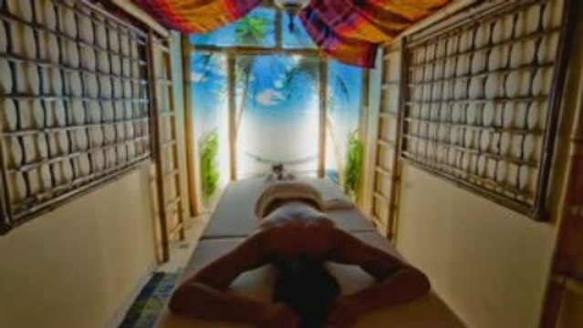 Les Thermes Du Sultan - Hammam Spa Sauna